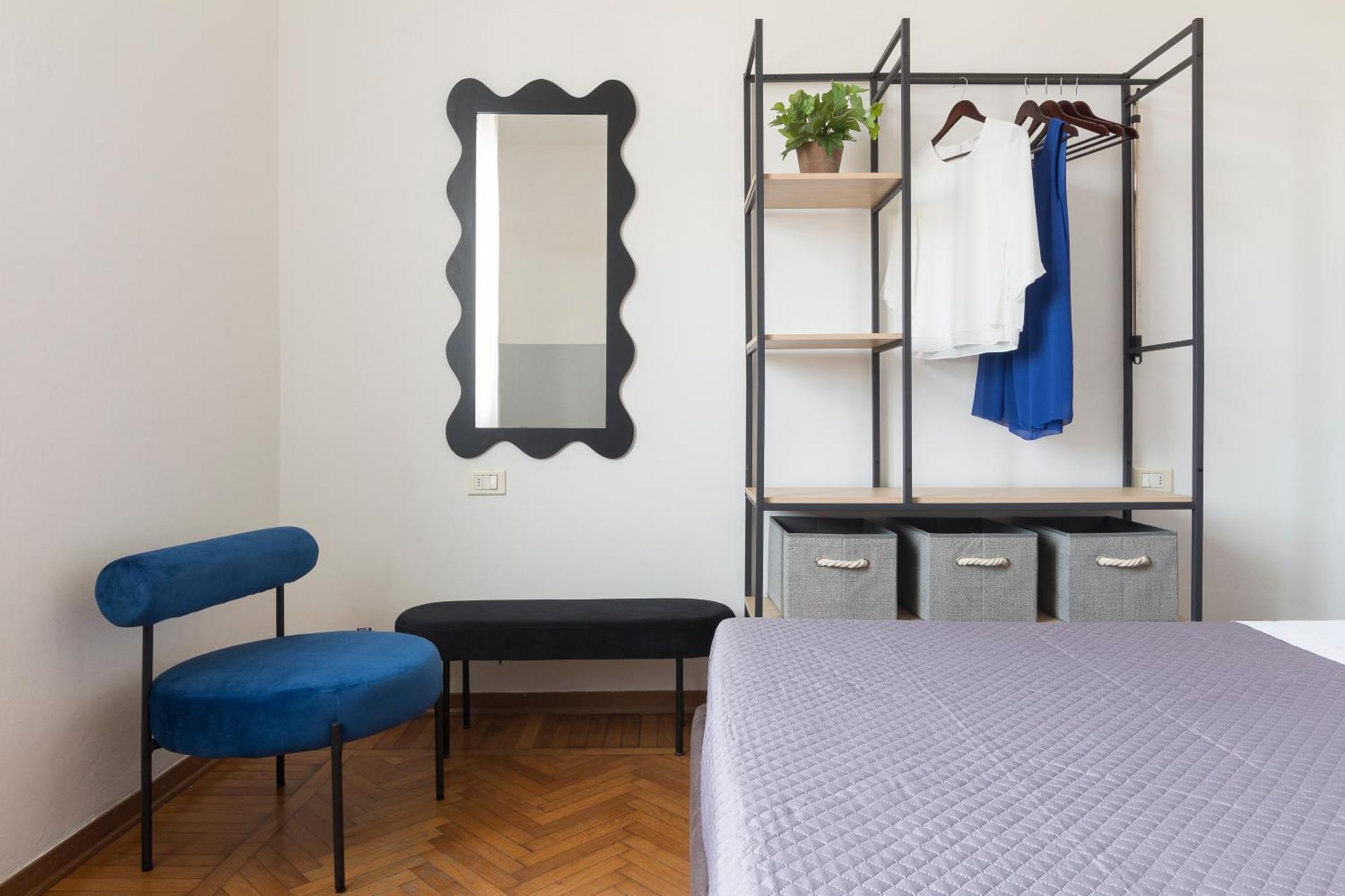 Appartement Casa Spritz à Florence Extérieur photo